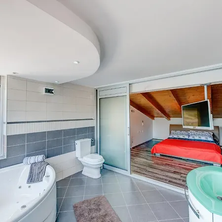Apartment Veli Rat Apartments