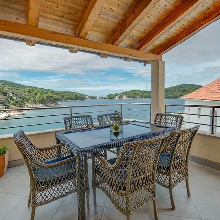 Daire Sakarun Apartments Zadar