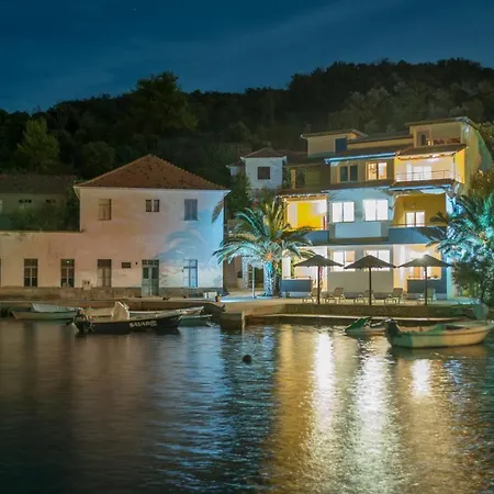 Sakarun Apartments Zadar